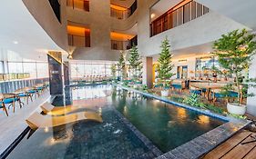 Azana Boutique Hotel Solo